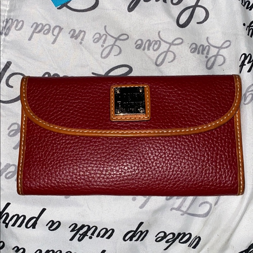 Dooney & Bourke Wallet